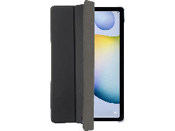 Hama Tablet-Case "Fold Clear" f. Samsung Galaxy Tab S6 Lite 10.4" 20 / 22, Schwarz; Schutzhülle