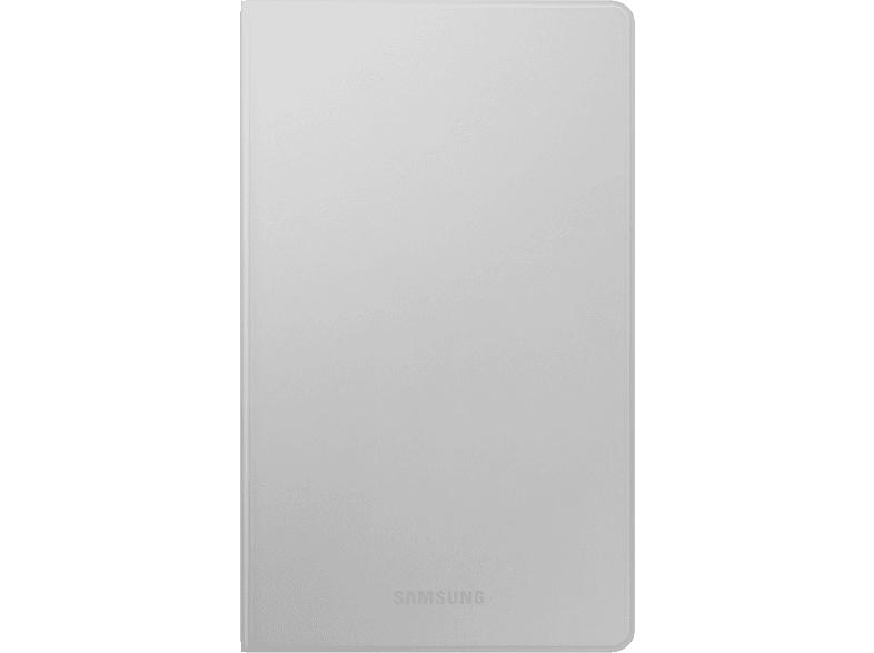 Samsung Book Cover für Galaxy Tab A7 Lite, Silver; Schutzhülle