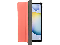 Hama Tablet-Case "Fold Clear" f. Samsung Galaxy Tab S6 Lite 10.4" 20 / 22, Coral; Schutzhülle