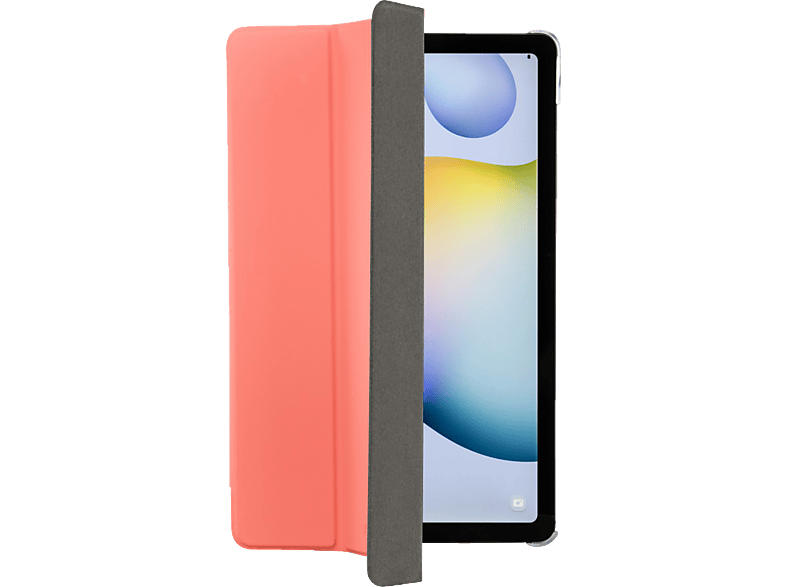 Hama Tablet-Case "Fold Clear" f. Samsung Galaxy Tab S6 Lite 10.4" 20 / 22, Coral; Schutzhülle