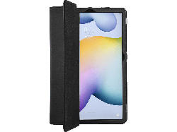 Hama Tablet-Case "Bend" für Samsung Galaxy Tab S6 Lite 10.4" 20 / 22, Schwarz; Schutzhülle