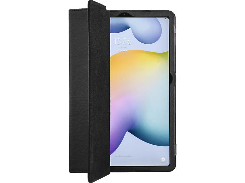 Hama Tablet-Case "Bend" für Samsung Galaxy Tab S6 Lite 10.4" 20 / 22, Schwarz; Schutzhülle