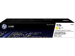 HP 117A gelb (W2072A)