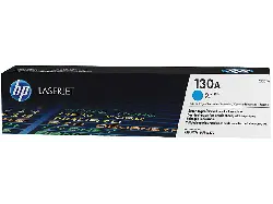 HP Nr. 130A Cyan (CF351A); Tonerpatrone