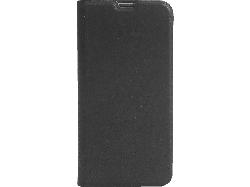 ISY ISC 5216 Bookcover, für Samsung Galaxy A25 5G, Schwarz; Handyhülle