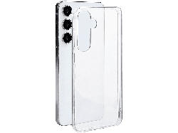 ISY ISC-1043 Backcover, für Samsung Galaxy A55 5G, Transparent; Schutzhülle