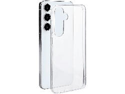 ISY ISC 1042 TPU Handyhülle Backcover, für Samsung Galaxy S24+, Transparent; Schutzhülle