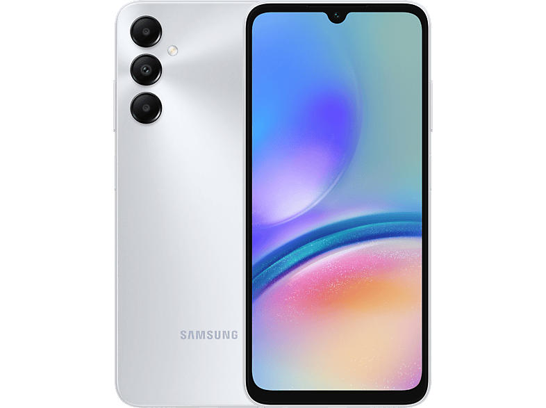 Samsung A05S 128GB, Silver