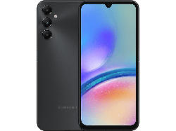 Samsung A05S 128GB, Black