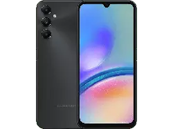 Samsung A05s 64GB, Black 64 GB, Black, Dual SIM