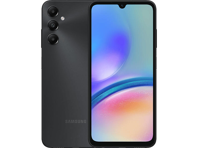 Samsung A05s 64GB, Black