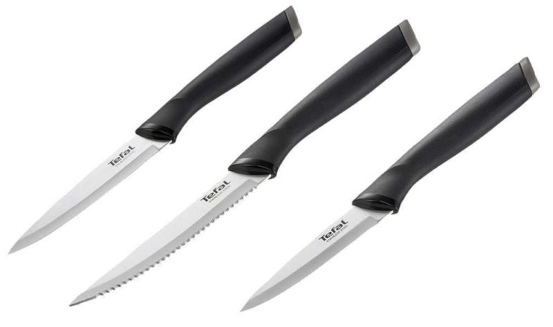 Tefal Комплект ножове Essential