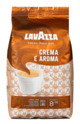 Lavazza Кафе на зърна Crema e Aroma