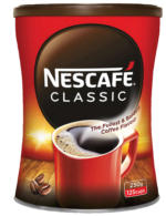 Kaufland хипермаркет Nescafe Разтворимо кафе Classic - до 19-05-24