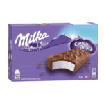 Kaufland хипермаркет MILKA/ OREO Млечен десерт снак - до 19-05-24