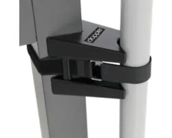 Sonnenschirmbefestigung Tabel-Fix