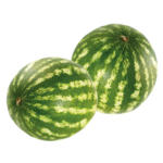 Mix Markt Melonen - Wassermelonen kernlos - bis 18.05.2024