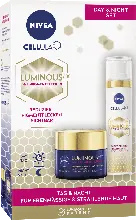 dm drogerie markt NIVEA Cellular Luminous Set