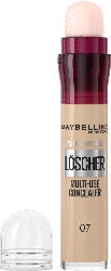 Maybelline New York Concealer Instant Anti-Age Löscher 07 Sand