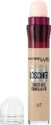Maybelline New York Concealer Instant Anti-Age Löscher 07 Sand