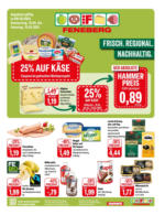 Feneberg Feneberg: Aktuelle Angebote - bis 18.05.2024
