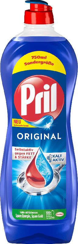 Pril Spülmittel Original