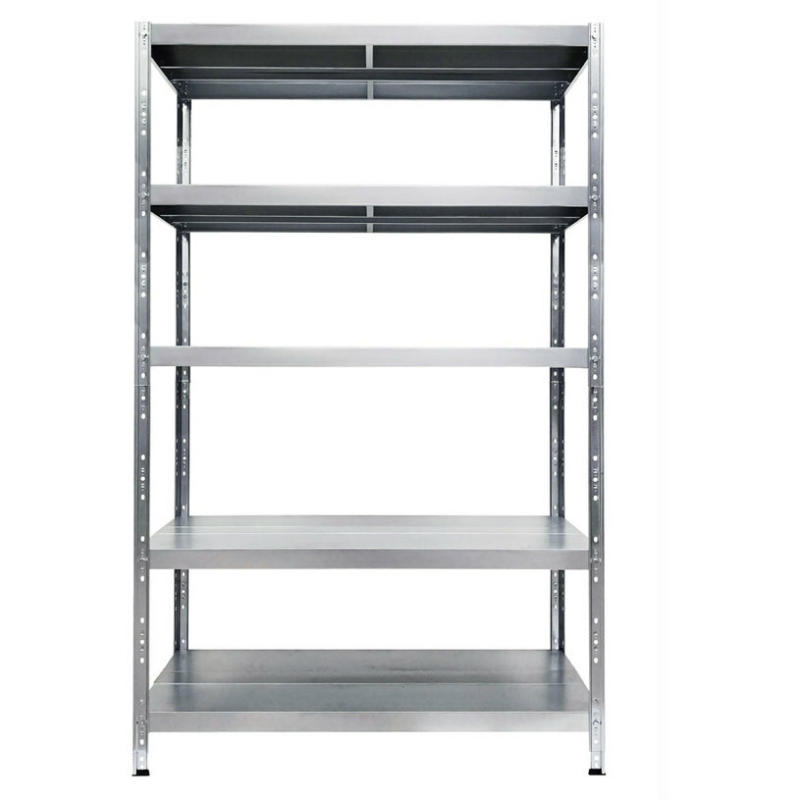 МЕТАЛЕН СТЕЛАЖ GRIMA 195X120X60 СМ.