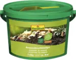Hornbach Kompostbeschleuniger FloraSelf 7,5 kg / 9 m²