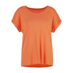 Kira Shirt, Orange