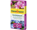 Hornbach Moorbeeterde Floragard Rhodohum 70 L