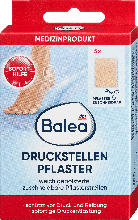 dm-drogerie markt Balea Druckstellen Pflaster - bis 31.05.2024