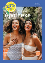 Amavita Apotheken Amavita Angebote - al 16.06.2024