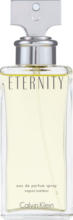 Denner Calvin Klein, Eternity Woman, eau de parfum, spray, 100 ml - au 29.06.2024