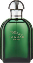 Denner Jaguar, Green for Men, eau de toilette, spray, 100 ml - au 29.06.2024