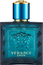 Denner Versace, Eros, eau de toilette, spray, 50 ml - al 29.06.2024