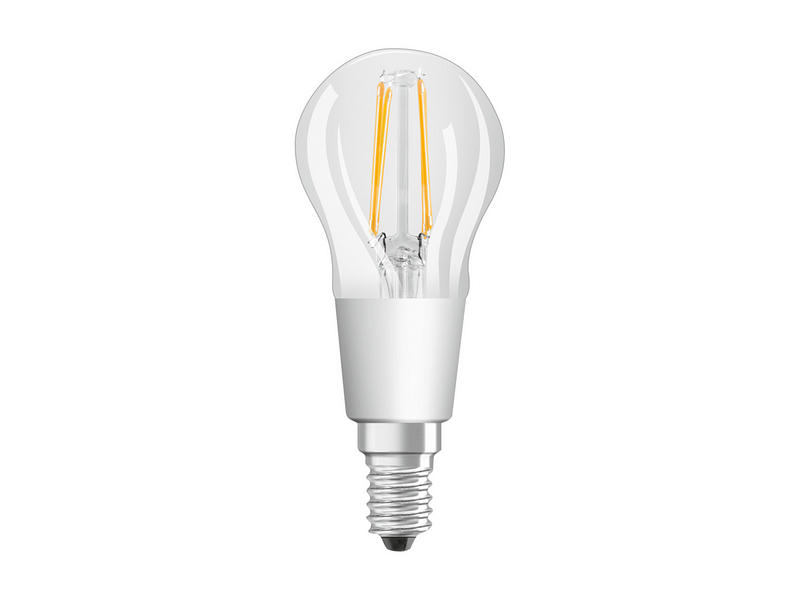 Glühbirne LED / Ledfilament Smart Lighting 470 Lumen Bluetooth