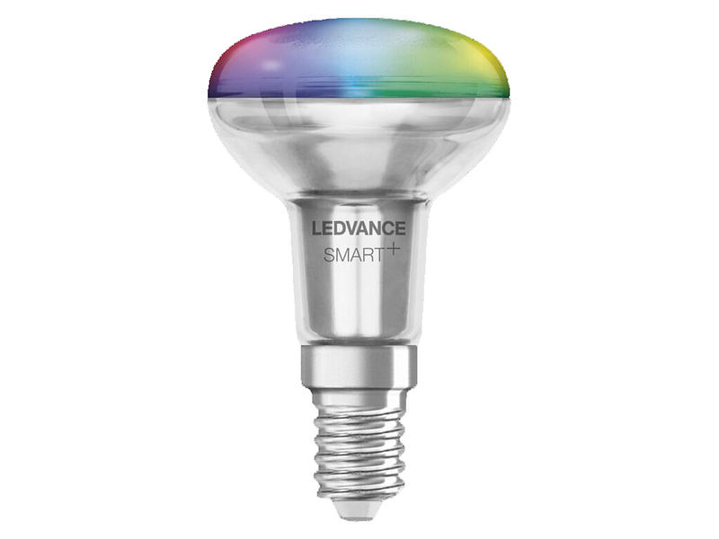 Lampadina LED / LED multicolore Smart Lighting 210 Lumen Bluetooth