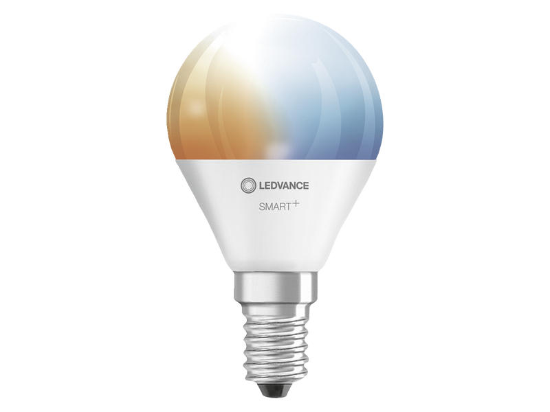 Glühbirne LED Smart Lighting 470 Lumen Bluetooth