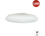 Hornbach LED Anbauleuchte e2 white² R 18 W IP 54 weiß (2004500180196)