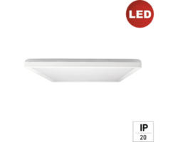 LED Deckenleuchte Aufbauleuchte e2 Twice² up&down, 18 W 1-flammig IP 20, weiß ( 2460504180196 )