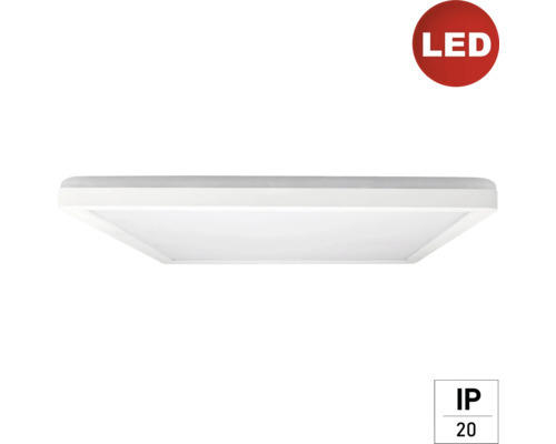 LED Deckenleuchte Aufbauleuchte e2 Twice² up&down, 24 W 1-flammig IP 20, weiß ( 2460504240196 )