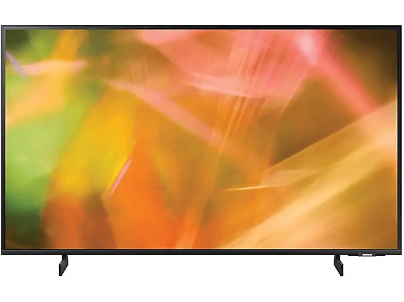 Samsung Premium HAU8000 Serie 50 Zoll Crystal UHD-Hospitality Display for Business