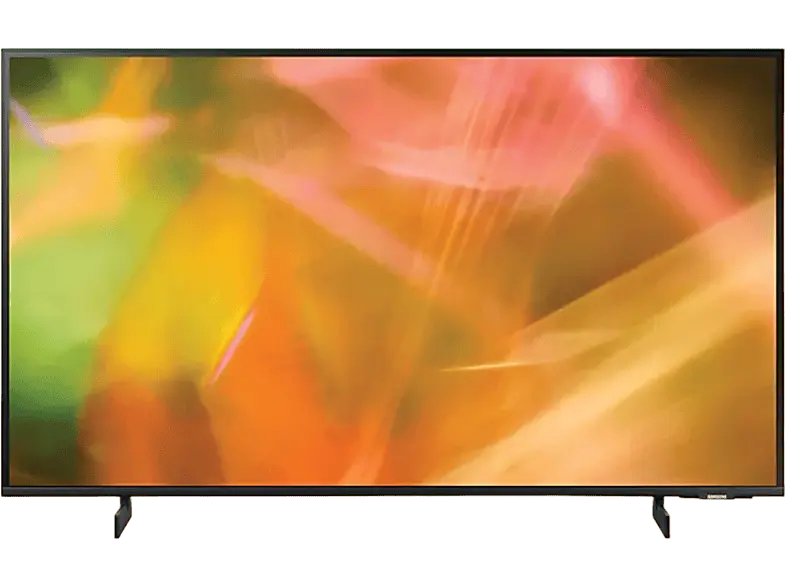 Samsung 43AU8000 43 Zoll UHD Smart TV for Business; Signage Display