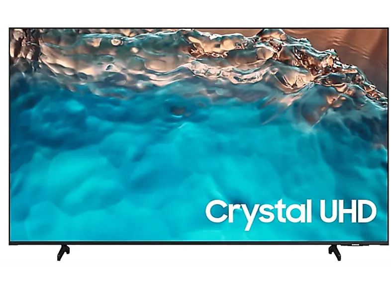 Samsung Premium HBU8000 Serie 50 Zoll Hospitality Display for Business