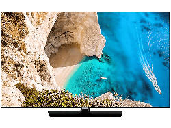 Samsung Advanced HT670U Serie 50" Hospitality Display; Hotel TV