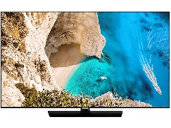 Samsung Advanced HT670U Serie 50" Hospitality Display; Hotel TV