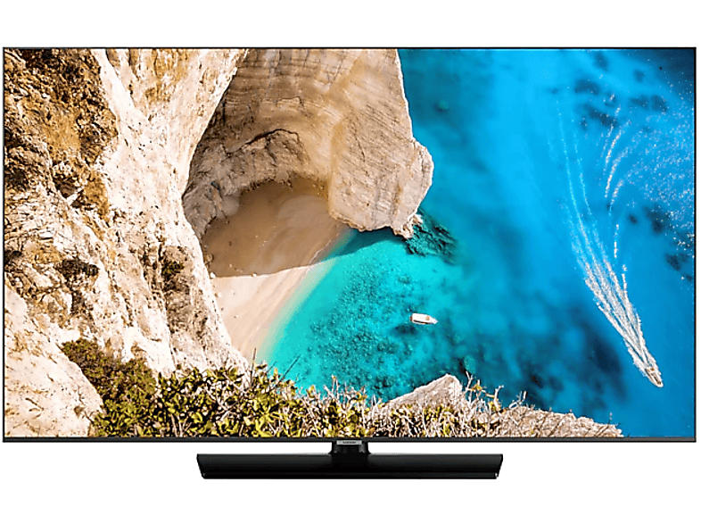 Samsung Advanced HT670U Serie 50" Hospitality Display; Hotel TV