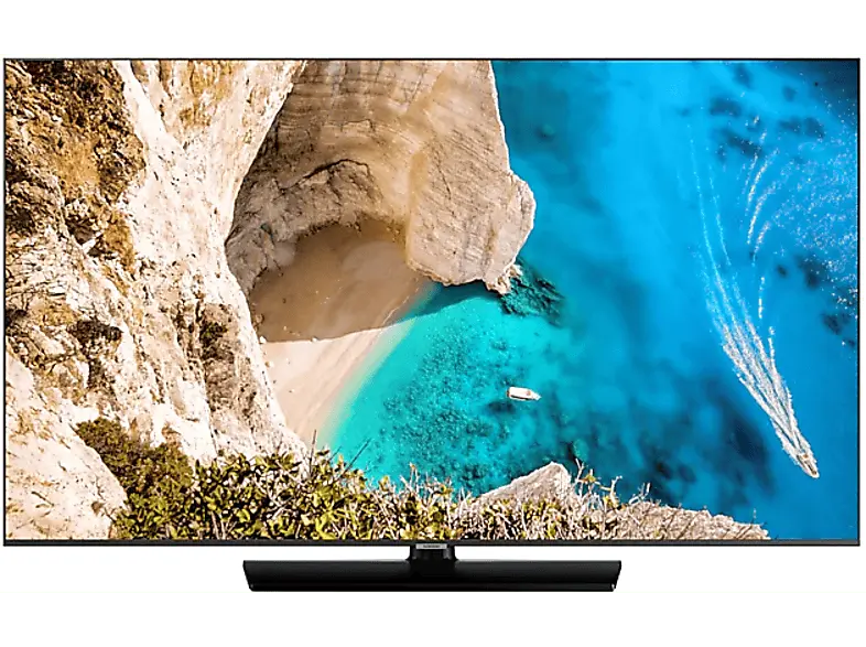 Samsung Advanced HT670U Serie 50" Hospitality Display; Hotel TV