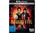 MediaMarkt Dornbirn Messepark Raging Fire [4K Ultra HD Blu-ray + Blu-ray] - bis 08.11.2025