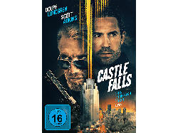 Castle Falls [DVD]